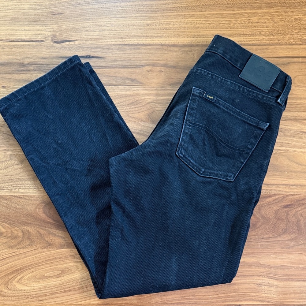 Lee Regular Fit Jeans 30 x 29